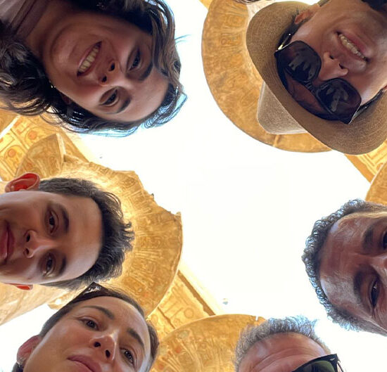 Full-Day Dendera Temple Tour from Luxor