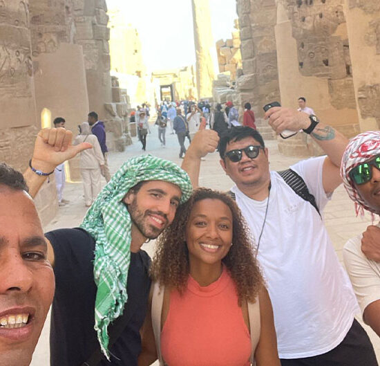 West Bank Luxor Tour with Expert Guide