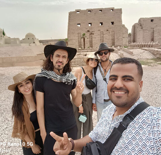 One-Day East Luxor Tour: Karnak & Luxor Temples