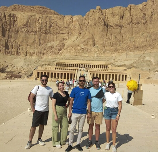 One-Day Tour in Luxor: Valley of Kings & West Bank Highlights