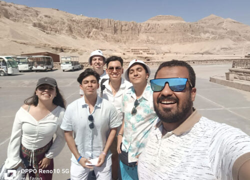 Two-Day Comprehensive Luxor Tour with Accommodation