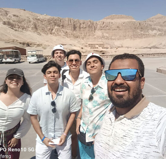 Two-Day Comprehensive Luxor Tour with Accommodation