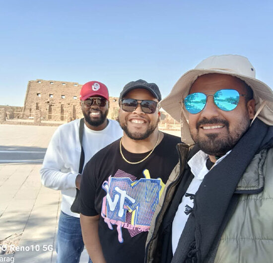 East Bank Luxor Tour with Expert Guide